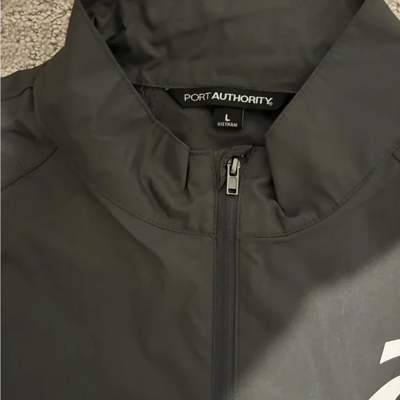 Port Authority TC Men’s Jacket (Twin City) Size Large - Picture 4 of 4